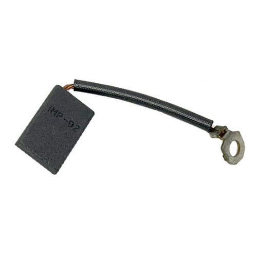 Carbon Brush (F) (Qba)