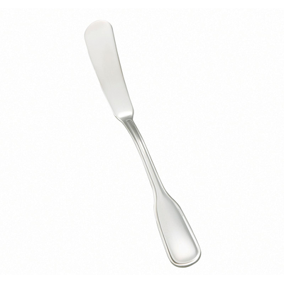 Winco 0033-12 7" Butter Spreader
