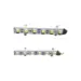LED STRIP BACK SEAT