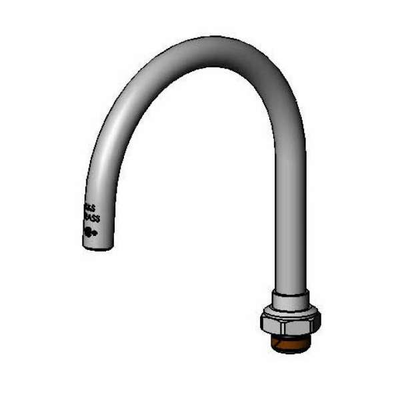 T&S Brass 133XP-ADE-F10 Nozzle Swivel