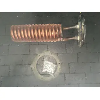 COIL TANKLESS HEATER CTN