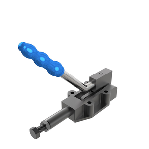 Jergens 72205 Hd Push-Pull Clamp, Hdp1300/L
