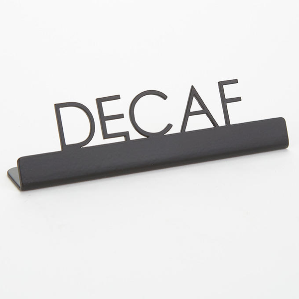 Laser Cut Signs