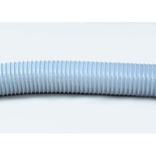 Vac Hose, 3" Per Ft, 25' Length