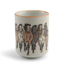 Year of the Horse Teacup