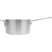 Vollrath 7350 Arkadia 10 Qt Aluminum Sauce Pan