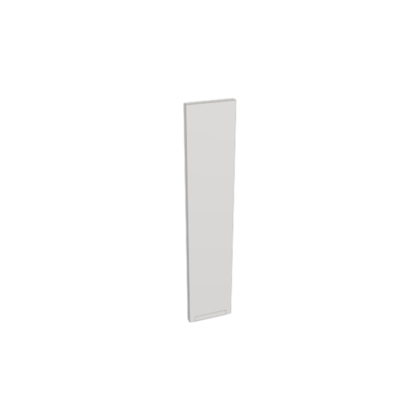 Metropolitan White Filler 3x36