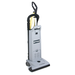 Advance Spectrum 15D upright vacuum, front view with model badge