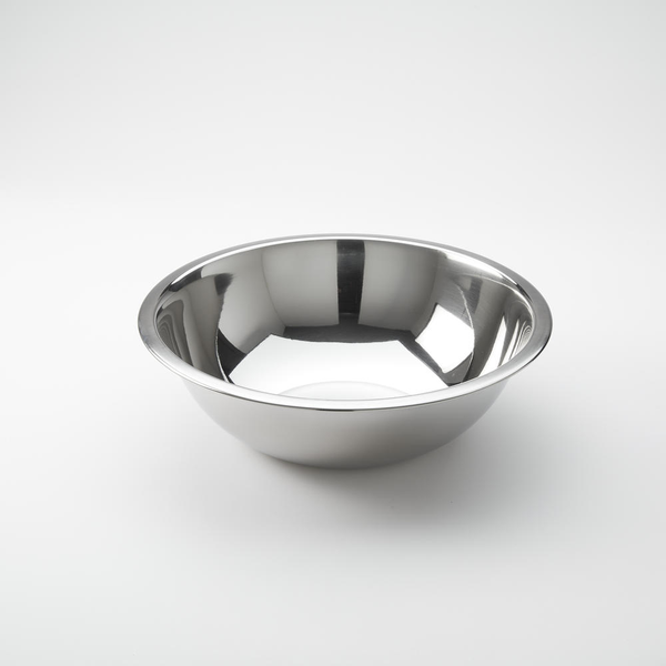 Mixing Bowls - Stainless Steel