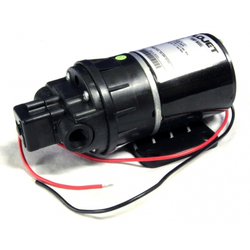 Pump, 36V, 60Psi