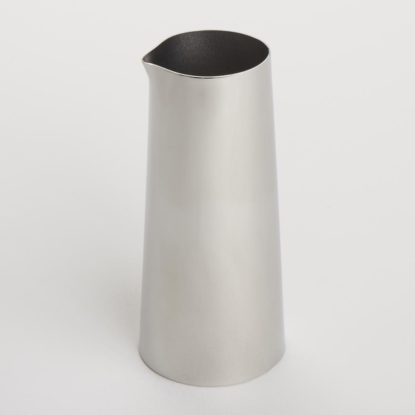 Evolution Stainless Steel Creamers