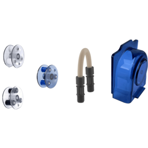 Econ Pump Head Parts