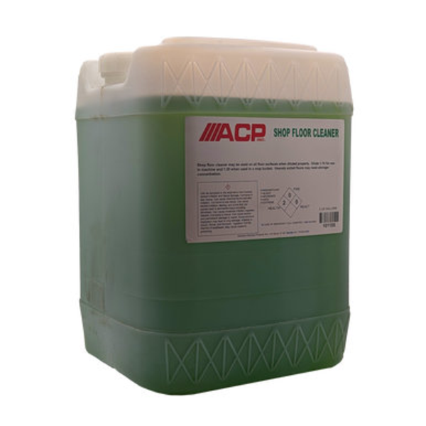 Shop Floor Cleaner 5 Gallon