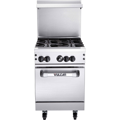 Vulcan 24S-4B Endurance Restaurant Range Gas