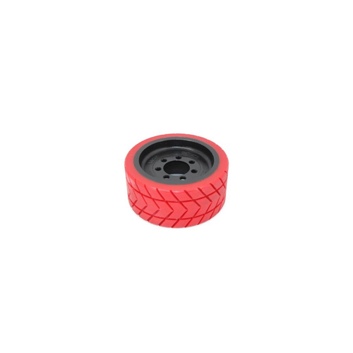 Nilfisk Advance - 56394704 - Wheel-Drive-310X140-7 Lug-Td