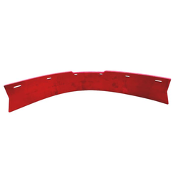 Blade, Squeegee, Side, 22.50L,