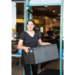 Cambro EPP180110 GoBox Top Loading Pan Carrier
