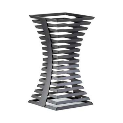 Cal-Mil 1465-15-13 8"W x 15"H Elevation Riser