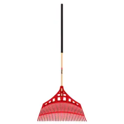 Garant Ultra-Light Leaf Rake