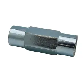 COUPLER, TOP PIPE SX ED