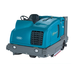 Reconditioned Tennant M30 LP Rider Sweeper Scrubber w/ec-H2O