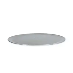 16 Inch Pizza Pan (Side View)
