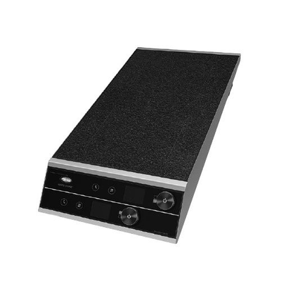 Hatco IRNGPC2F36650 Countertop Induction Range, Countertop