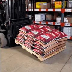40 X 48 ANTI-SLIP PALLET PAPER SHEETS  100/CS  KAS4840