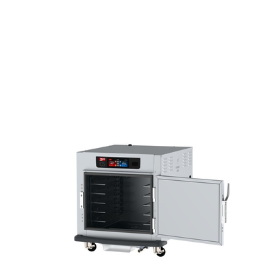 Metro C593L-SFS-U C5 9 Series Controlled Humidity Heated Holding & Proofing Cabinet Mobile
