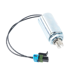 Tennant/Nobles - 4035782 - Solenoid, Pull, 12Vdc, Damper (Replaces Tennant 1018274)