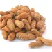 PEANUTS DRY ROASTED NS OG | 30 LBS