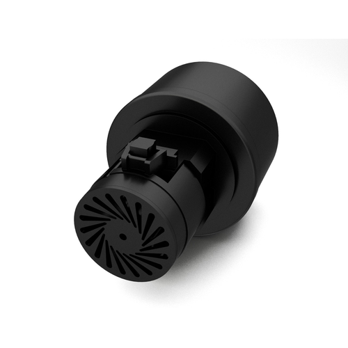 Tennant/Nobles - 4043299 - Fan, Vacuum, 5.7D, 024Vdc, 3 Stage [Qbp] (Replaces Tennant 130397)