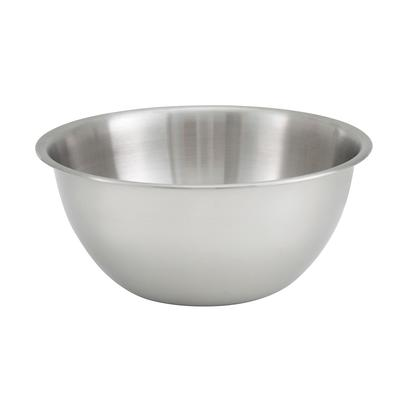Winco MXBH-300 Mixing Bowl 3 Quart
