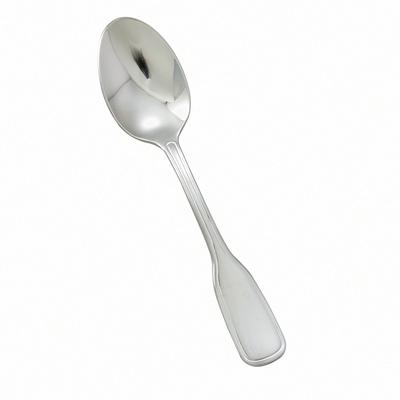 Winco 033-01 Teaspoon 18/8 Stainless Steel