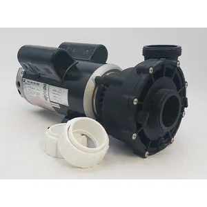 LX 48WUA 230V 2 Speed 1.5HP Pump