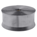 1-1/4" Crown Carton Closing Roll Staples - Galvanized