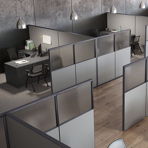 Spacemax Panels