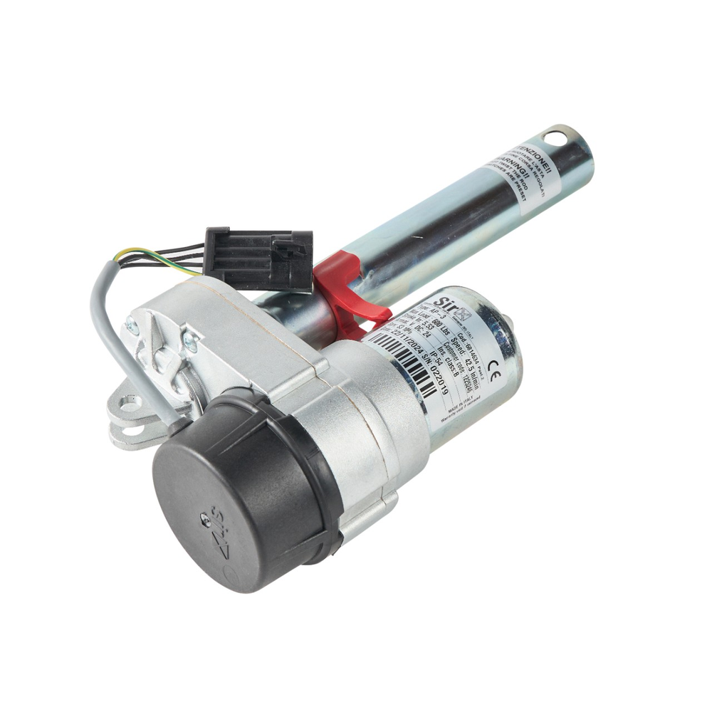 Tennant/Nobles - 4038134 - Actuator, 24Vdc, 05.5Strk, 0600Lb[Base] (Replaces Tennant 1225246)