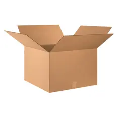 24 X 24 X 16 ECT32 CORRUGATED CARTON, 10/BD
