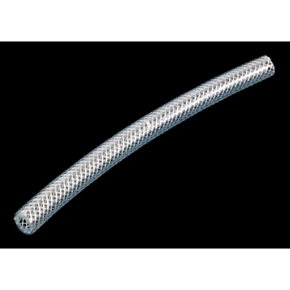 6 Inch 1/4 Nylon Hose