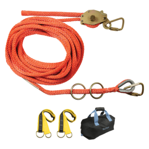 2-Person Rope Systems