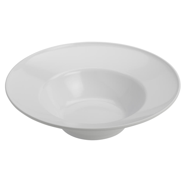 Round Melamine Bowls