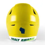 1 Color State Shape Decals