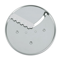 Waring WFP120 Medium Square Julienne Disc 1/8" X 1/8"