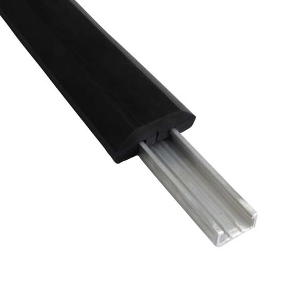 Steele Rubber Products Body Bumper Rub Rail Rub Rail Marine