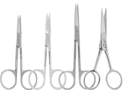 Very Fine Blades