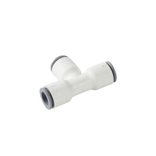 Tennant/Nobles - 4039467 - Fitting, Plstc, Tee, Qf06/Qf06/Qf06 (Replaces Tennant 1212573)