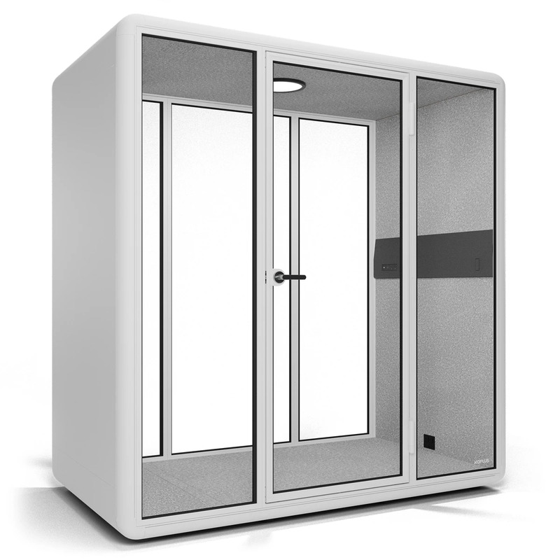 Koplus Kolo Duo Soundproof Meeting Booth