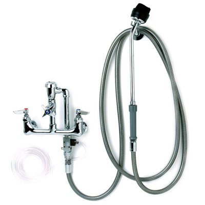 T&S Brass B-2117 Special Equipment Washer Spray Unit