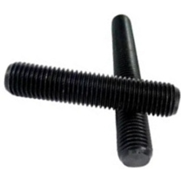 1/4" - 20 X 72" FULLY THREADED STRAIGHT ROD SAE J429 GR 8 PLAIN